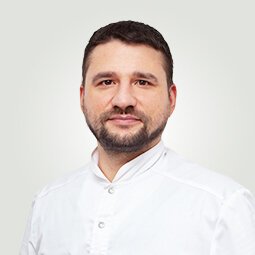 Антон Владимирович Цекот