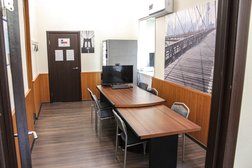 Курсы английского языка American Club of Education, с рейтингом 4.6 - находится по адресу Москва, улица Знаменка, 13с1 