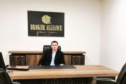 Брокер альянс премиум