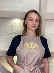 Массажист, мастер эпиляции Ксения Геннадьевна Кадочкина