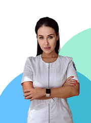 Отоларинголог Татьяна Васильевна Подина