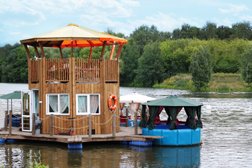 Компания по прокату лодок Умные лодки, с рейтингом 5 - находится по адресу Рязань, улица Пушкина, 2Б 