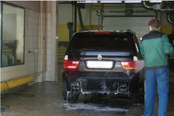 Автотехцентр Мобил, с рейтингом 3.1 - находится по адресу Нижний Новгород, Московское шоссе, 302 к2 