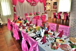 Банкетный зал, с рейтингом 4.7 - находится по адресу Екатеринбург, Артёма, 31 