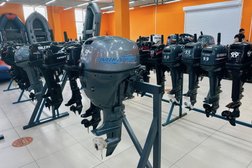 Шоу-рум GlobalDrive, с рейтингом 4.7 - находится по адресу Нижний Новгород, Московский район, 603074, Бурнаковская улица, 77А, Порт Уют 