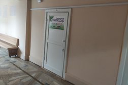 Учебные классы Светофор, с рейтингом 4.5 - находится по адресу Омск, проспект Комарова, 13 