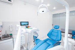 Стоматологический центр Имидж, с рейтингом 4.6 - находится по адресу Иркутск, улица Депутатская, 40 