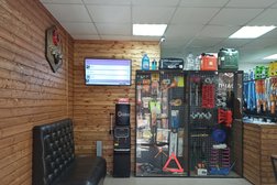 Магазин автозапчастей Grafit, с рейтингом 5 - находится по адресу Пермский край, Краснокамск, Культуры, 3 