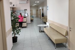 Медицинский многопрофильный центр Бригантина, с рейтингом 2.1 - находится по адресу Краснодарский край, с. Витязево, улица Горького, 103 