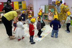 Центр развития детей Лотос, с рейтингом 4.5 - находится по адресу Ленинградская область, Выборг, проспект Ленина, 30 