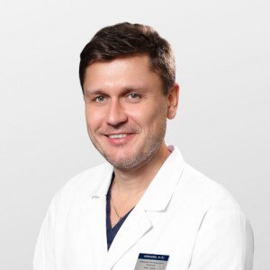 Алексей Валерьевич Шабрин