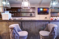 Кафе-ресторан  Чашки, с рейтингом 4.5 - находится по адресу Москва, Шмитовский проезд, 16 ст2 