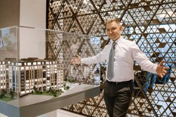 Экспертный центр недвижимости Аиста, с рейтингом 4 - находится по адресу Санкт-Петербург, Московский проспект, 107 