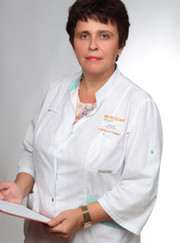 Андролог, уролог Ирина Юрьевна Карпова