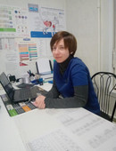 Глазкова Дарья Васильевна