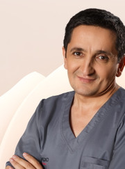 Анестезиолог, реаниматолог Кодиршо Шириншоевич Раматшоев