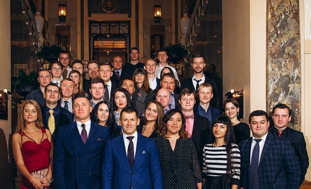 Юристы Севастополя