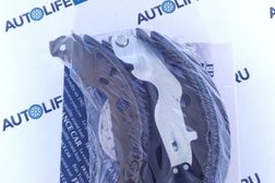Интернет-магазин автозапчастей Autolife42.ru, с рейтингом 5 - находится по адресу Сочи, Водораздельная улица, 3 
