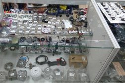 Центр обслуживания и ремонта электро и бензоинструмента Техпроф, с рейтингом 3.8 - находится по адресу Кострома, 2-я Волжская улица, 2а/1 