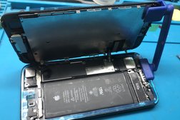 Electronic, с рейтингом 4 - находится по адресу Челябинск, Комсомольский проспект, 19а 