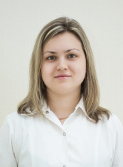 Ортодонт, стоматолог Александра Викторовна Щитова