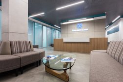 Центр имплантологии Имплант Сити, с рейтингом 4.7 - находится по адресу Москва, Марксистская улица, 5 