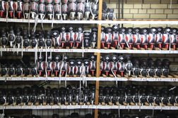 Ледовый центр Платинум, с рейтингом 2.9 - находится по адресу Москва, Зеленоград, Зеленоград, к2045 