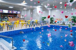 Комплекс саун Пермские термы, с рейтингом 4.5 - находится по адресу Пермь, улица Героев Хасана, 42в 