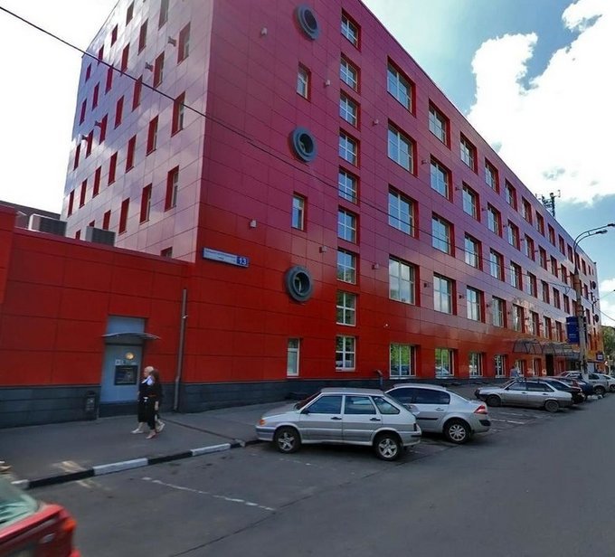 Улица большая черемушкинская, дом 34. , ул. Ул. Черемушкинская 13 стр 1. Большая черёмушкинская 13 стр.