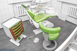 Красноперов Клиник, с рейтингом 4.5 - находится по адресу Москва, улица Академика Бочвара, 10Б 