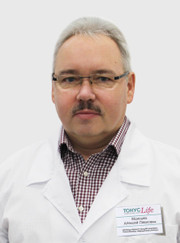 Нарколог Алексей Павлович Моисеев