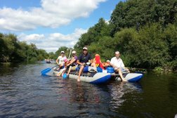 Туристический клуб Радужный путь, с рейтингом 5 - находится по адресу Московская область, Долгопрудный, Старое Дмитровское шоссе, 11 