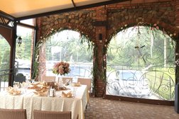 Кафе Meat house, с рейтингом 4.3 - находится по адресу Калининград, улица Дзержинского, 210а 