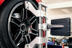 Автосервис Pro_Service_64, с рейтингом 4.9 - находится по адресу Саратов, им. П.М. Зыбина улица, 4а 