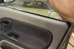 Автомойка Мойка М3, с рейтингом 4.9 - находится по адресу Санкт-Петербург, улица Звёздная, д. 1 