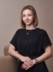 Стоматолог, стоматолог-терапевт Светлана Анатольевна Ларченко