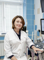 Акушер, акушер-гинеколог Ольга Николаевна Евстигнеева