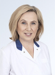 Акушер, врач УЗИ Светлана Валентиновна Лень