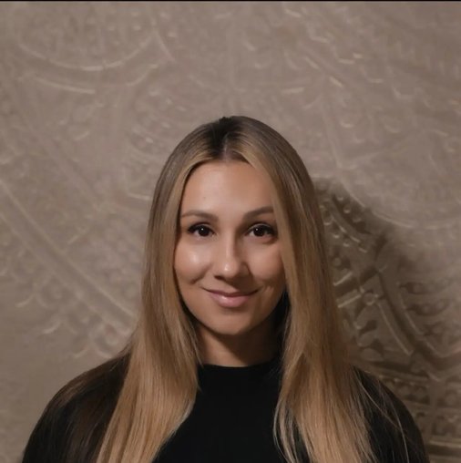 Юлия Писаревская