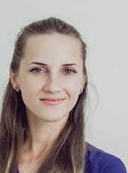 Ветеринарный врач-терапевт, ветеринар Яна Владимировна Кучеренко