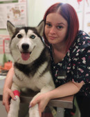 Руц Алена Андреевна