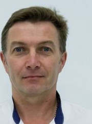 Врач УЗИ Иван Валентинович Воронов