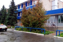 Вологодский областной лечебно-реабилитационный центр, с рейтингом 3.4 - находится по адресу Вологда, улица Пугачёва, 40Б 