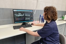 Стоматологическая клиника Future Smile, с рейтингом 4.5 - находится по адресу Московская область, Пушкино, Ярославское шоссе, 141 