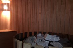 Фитнес-клуб Tasma Gym, с рейтингом 3.1 - находится по адресу Республика Татарстан, Казань, улица Восстания, 100 к203а 