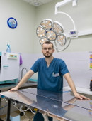 Долгих Антон Валерьевич