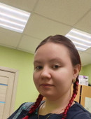 Альгонина Юлия Сергеевна