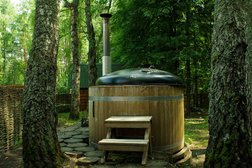 Мотель Ольгинка, с рейтингом 4.3 - находится по адресу Калужская область,  