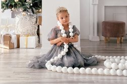 Фотостудия Suncity, с рейтингом 5 - находится по адресу Иркутск, Байкальская улица, 19а 