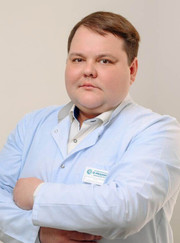 Маммолог, онколог Артем Вадимович Сырых